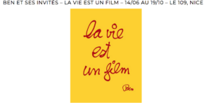 la vie est un film - BEN