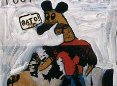 Mickey n’est plus la propriété de WALT il appartient à tout le monde BATO!