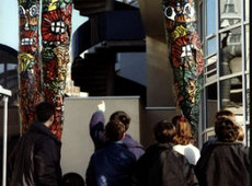 Les Totems de Combas, Paris 13ème arrondissement