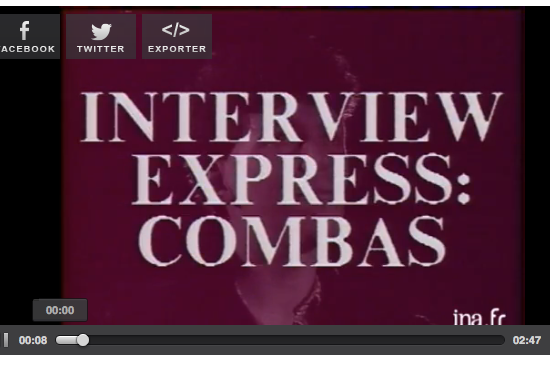 ITV EXPRESS_ARDISSON