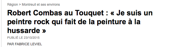 article_voix du Nord