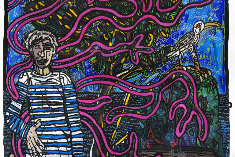 AUTOPORTRAIT_2018_#7771(191×161)